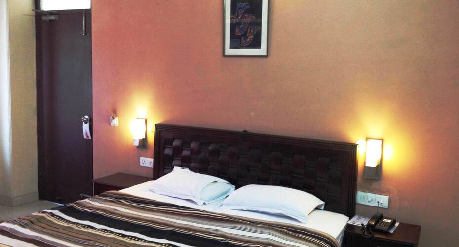 Hotel City Look, Baddi 4